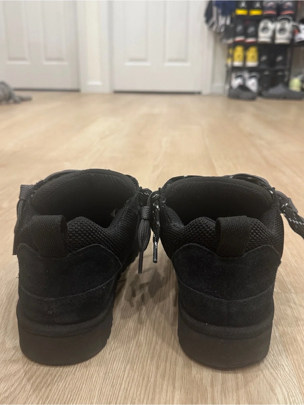 UGG sturdy men